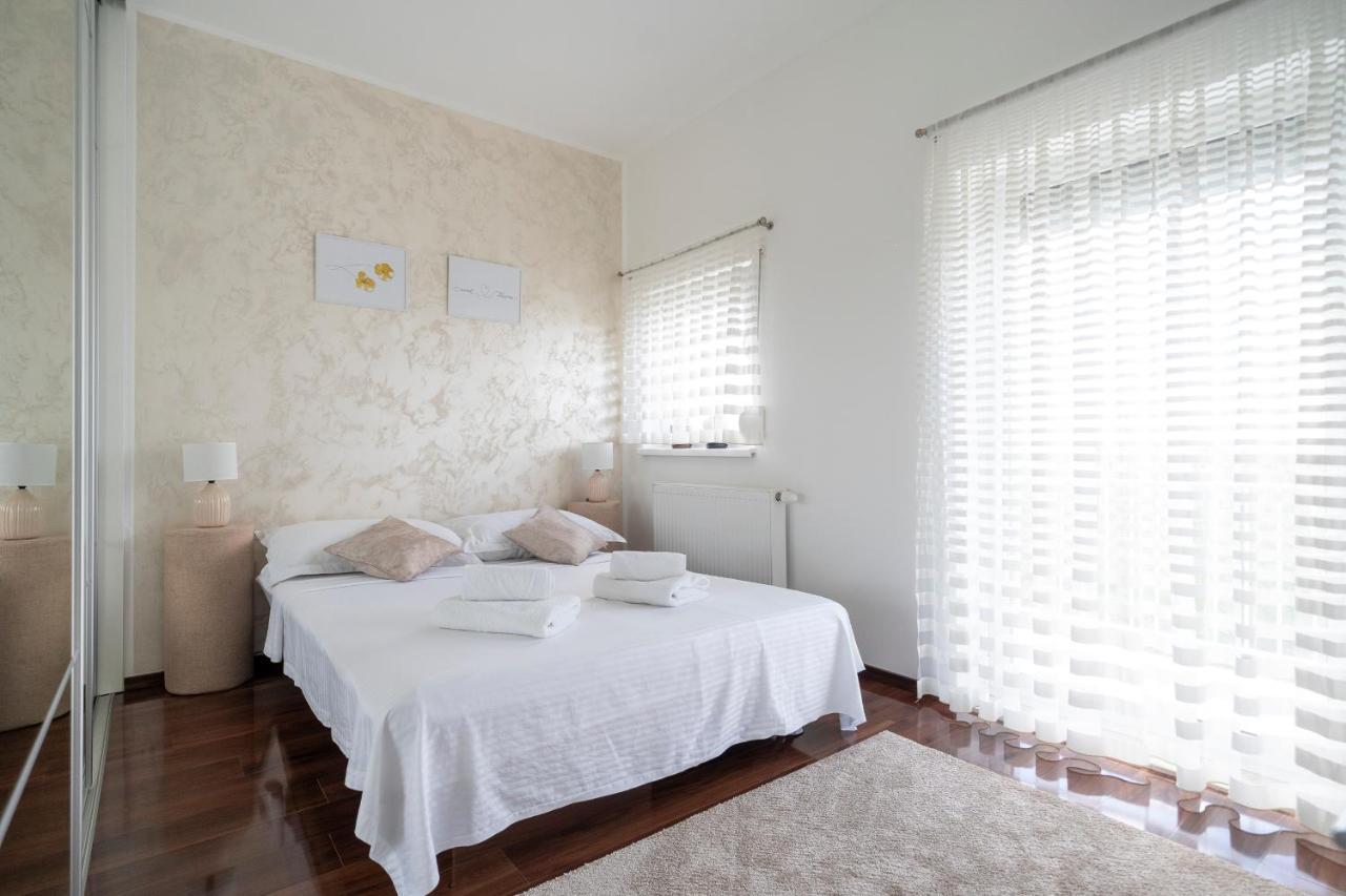 Absolute Gray Apartment Zadar