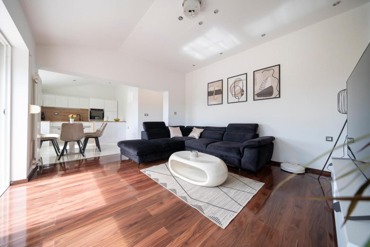 Apartment Absolute Gray